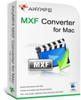 mxf filer viewer for mac